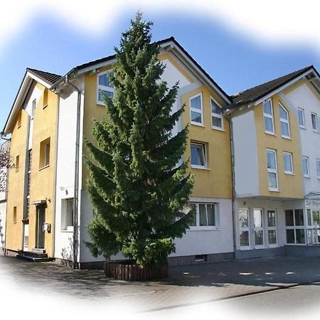 Abm Apartment 16 Zwingenberg  Eksteriør bilde