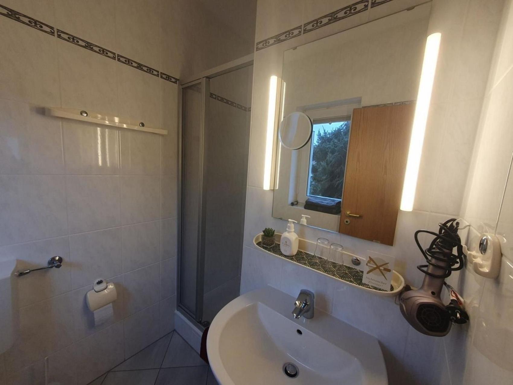 Abm Apartment 16 Zwingenberg  Eksteriør bilde