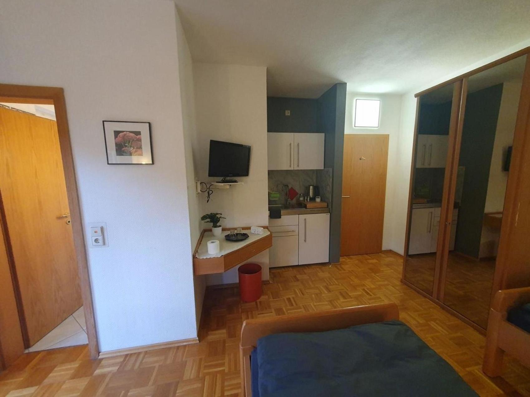 Abm Apartment 16 Zwingenberg  Eksteriør bilde