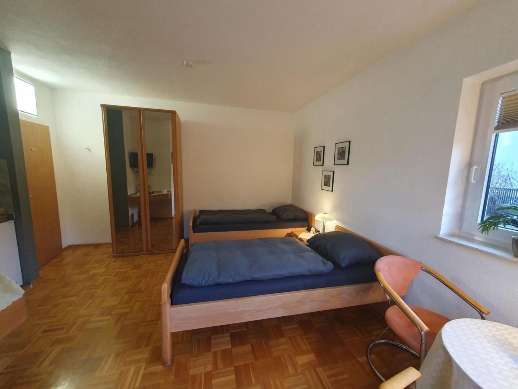 Abm Apartment 16 Zwingenberg  Eksteriør bilde
