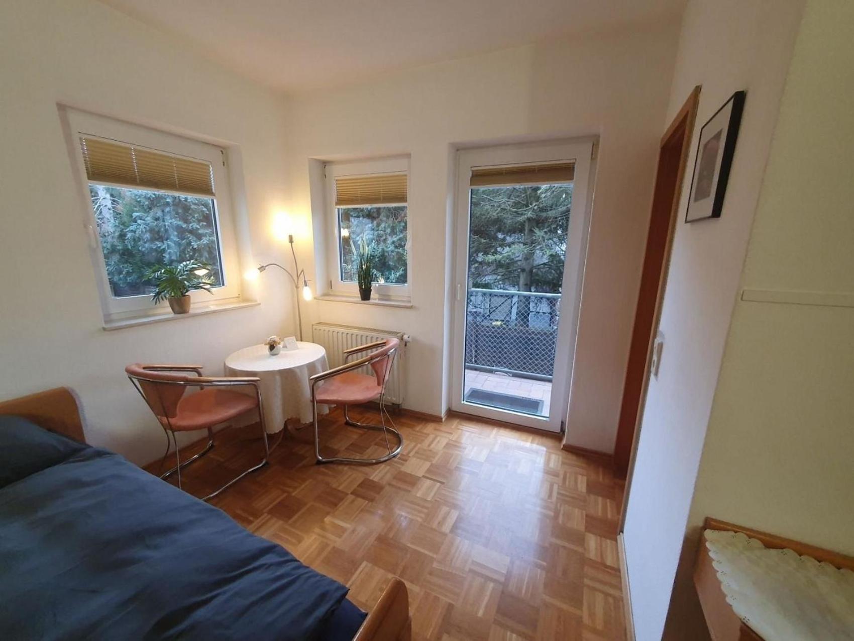 Abm Apartment 16 Zwingenberg  Eksteriør bilde