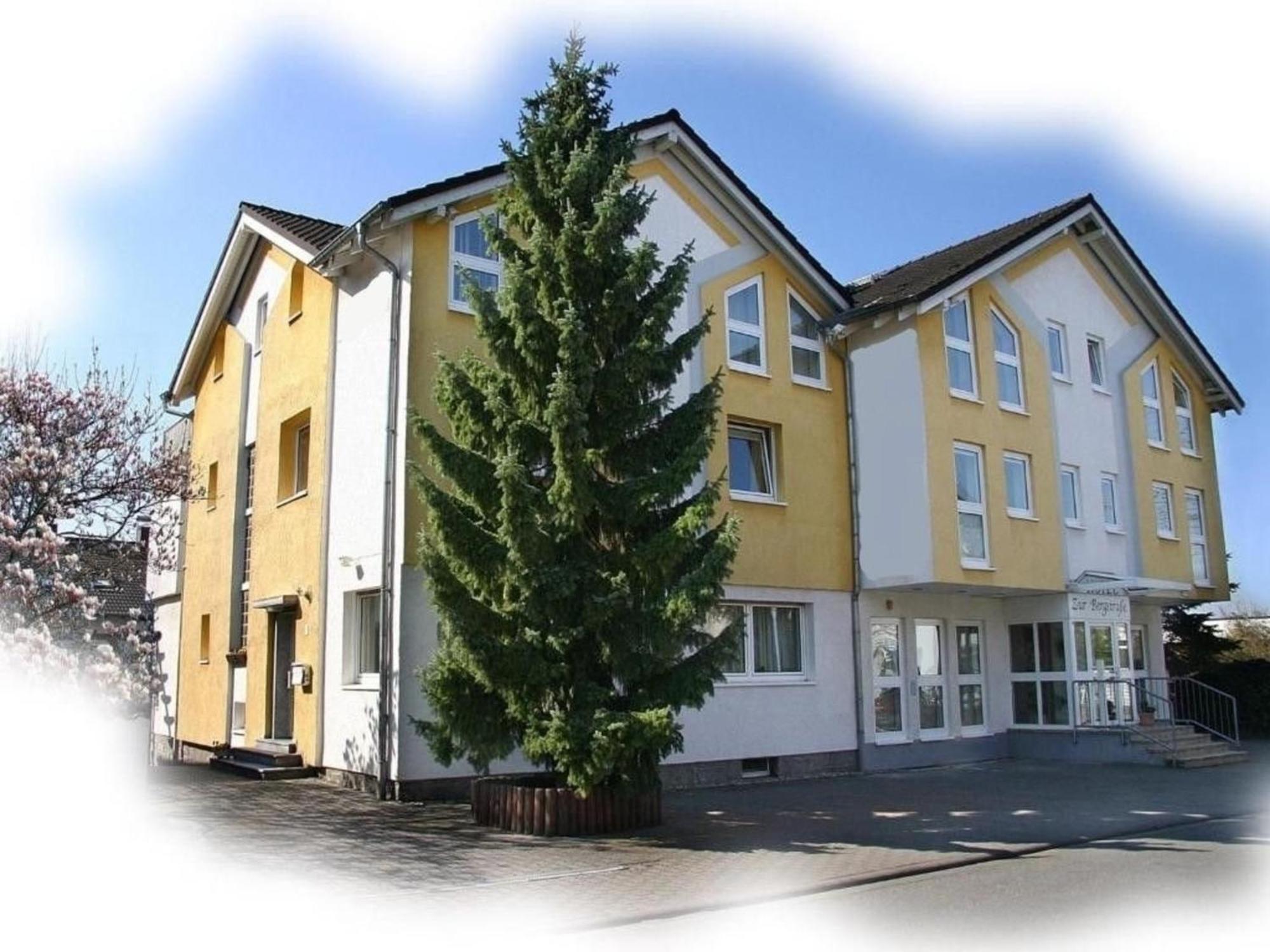 Abm Apartment 16 Zwingenberg  Eksteriør bilde
